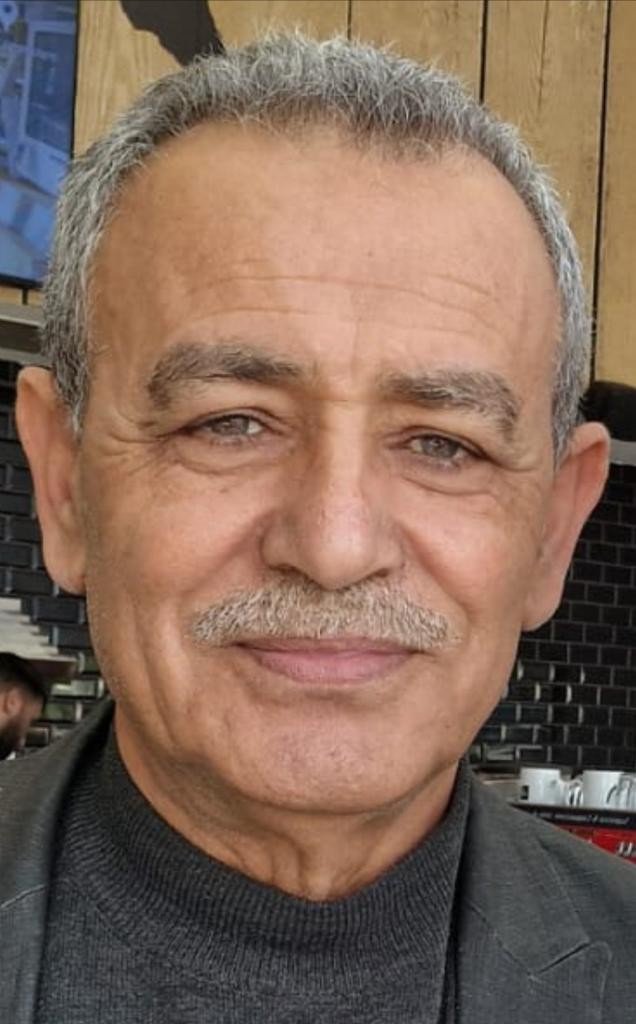 عبد الرحمن الراشد